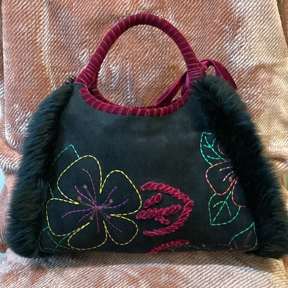 Statement Bag - Picture 5 of 13